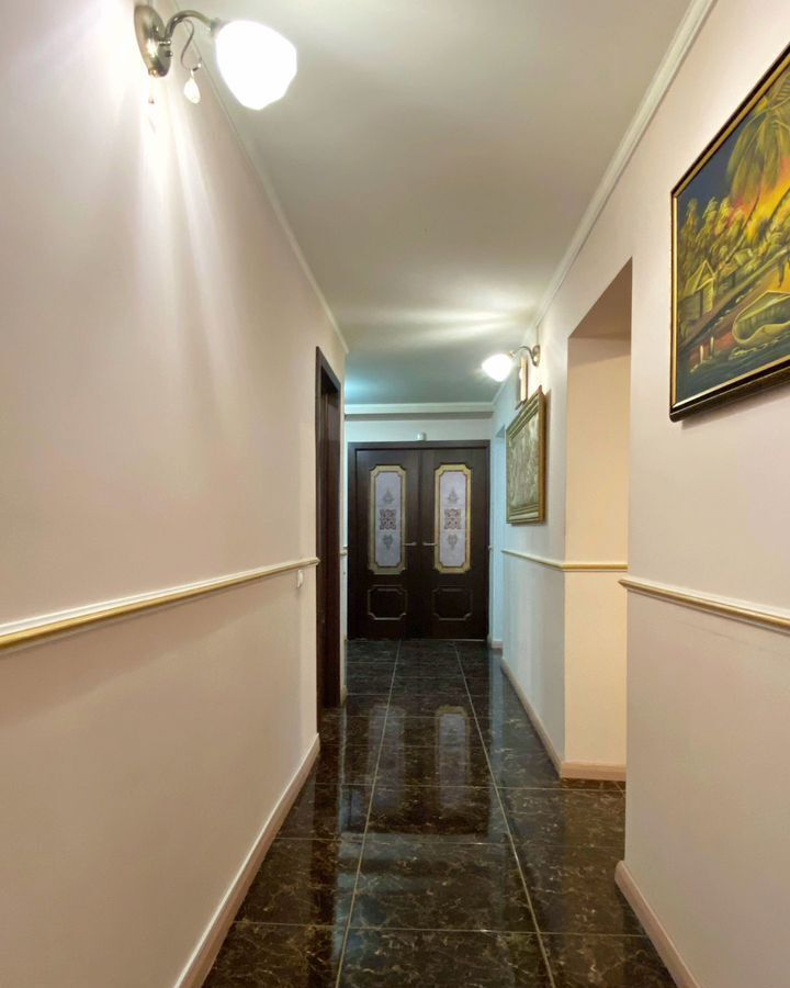 квартира г Москва метро Динамо ул Беговая 28 фото 24