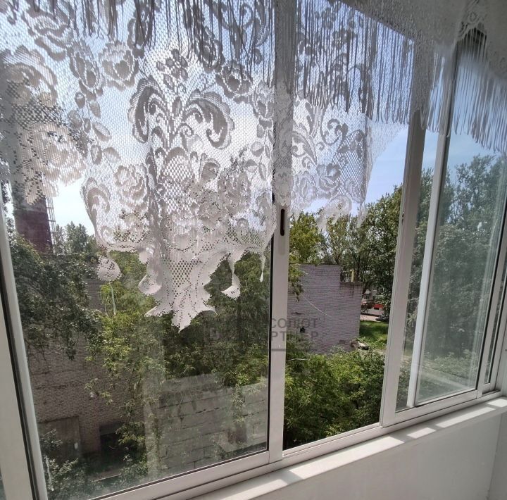квартира г Великий Новгород ул Космонавтов 10 фото 21