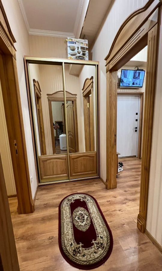 квартира г Ялта ул Загородная 17д фото 14