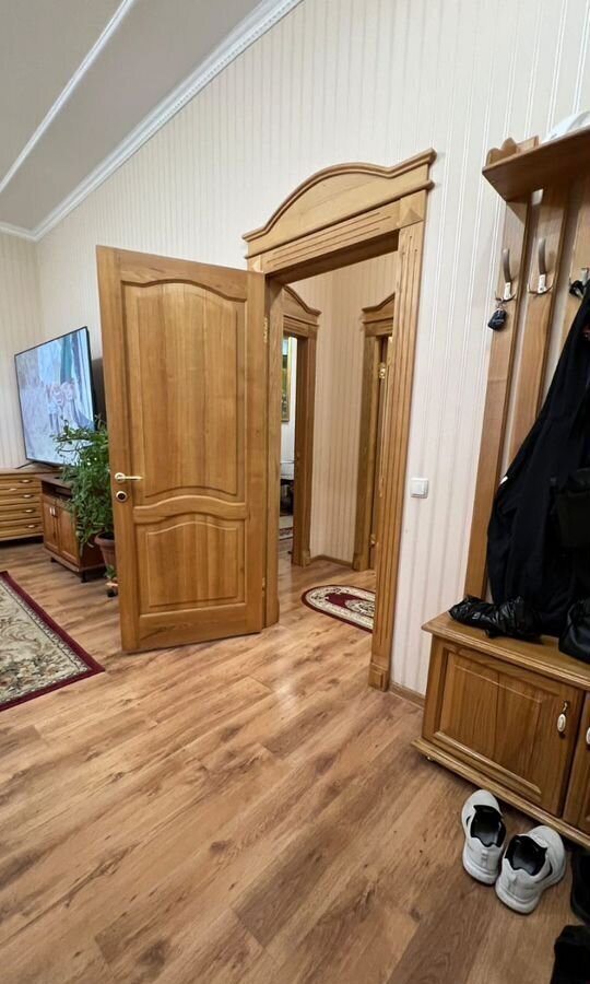 квартира г Ялта ул Загородная 17д фото 5
