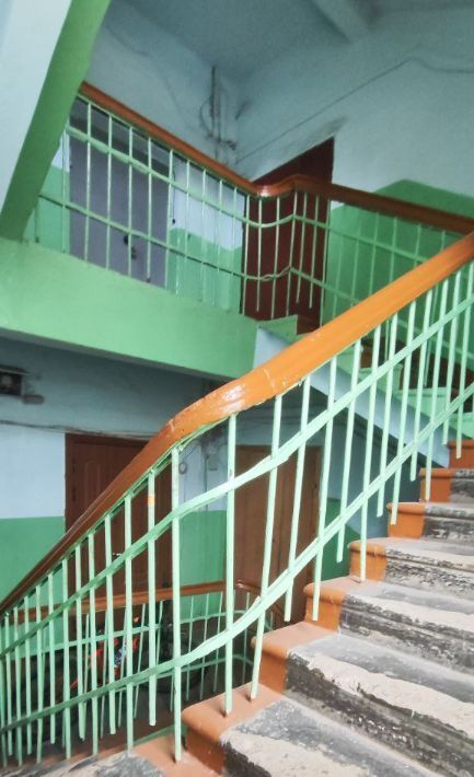 комната г Саранск р-н Ленинский ул Ботевградская 89 фото 13