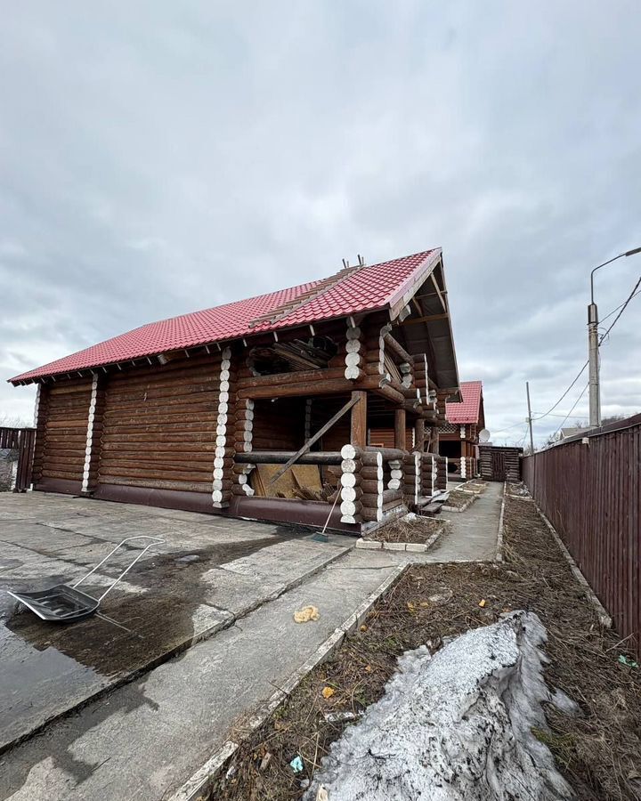 дом г Мурманск р-н Октябрьский ул Шолохова 1 фото 1