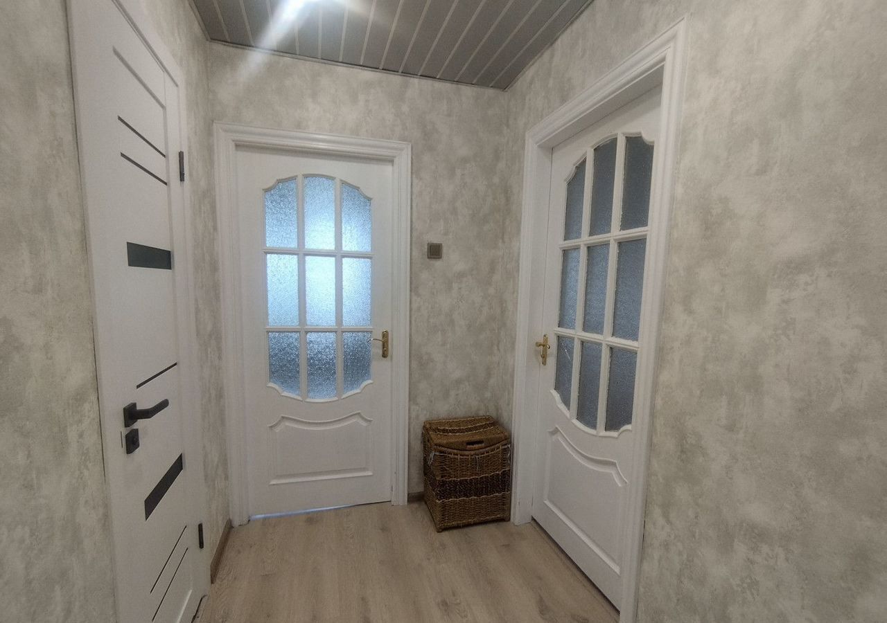 квартира г Мичуринск ул Автозаводская 3 фото 11