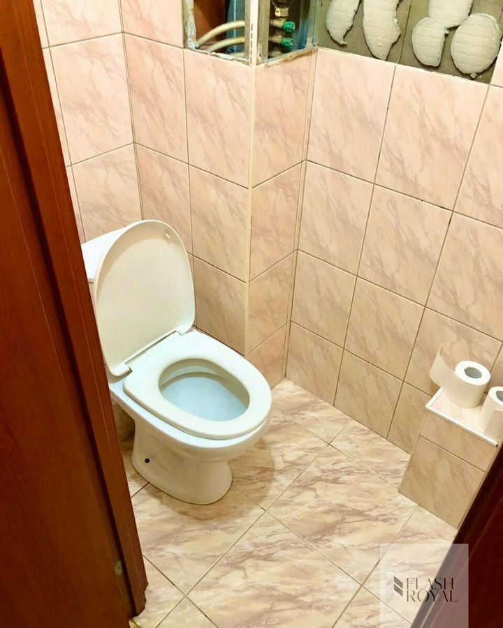 квартира г Санкт-Петербург метро Академическая пр-кт Науки 17к/6 фото 9