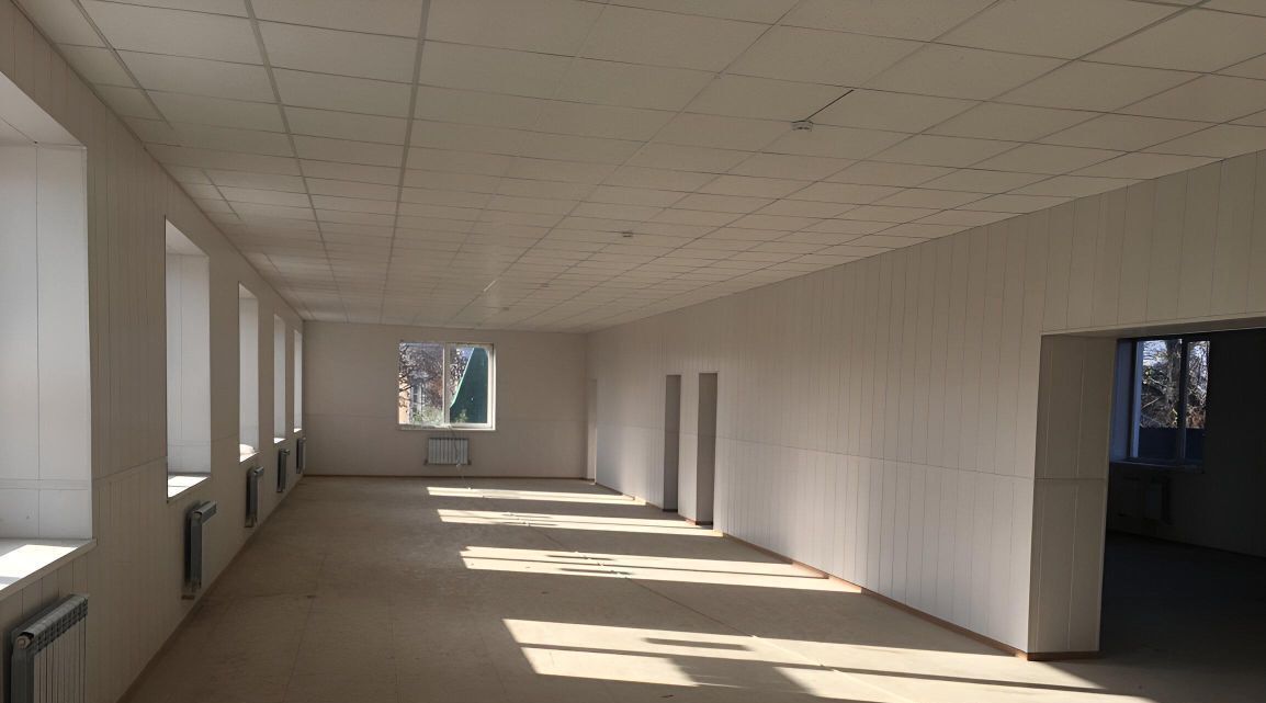офис р-н Грайворонский г Грайворон ул. Антонова, 22Б фото 3