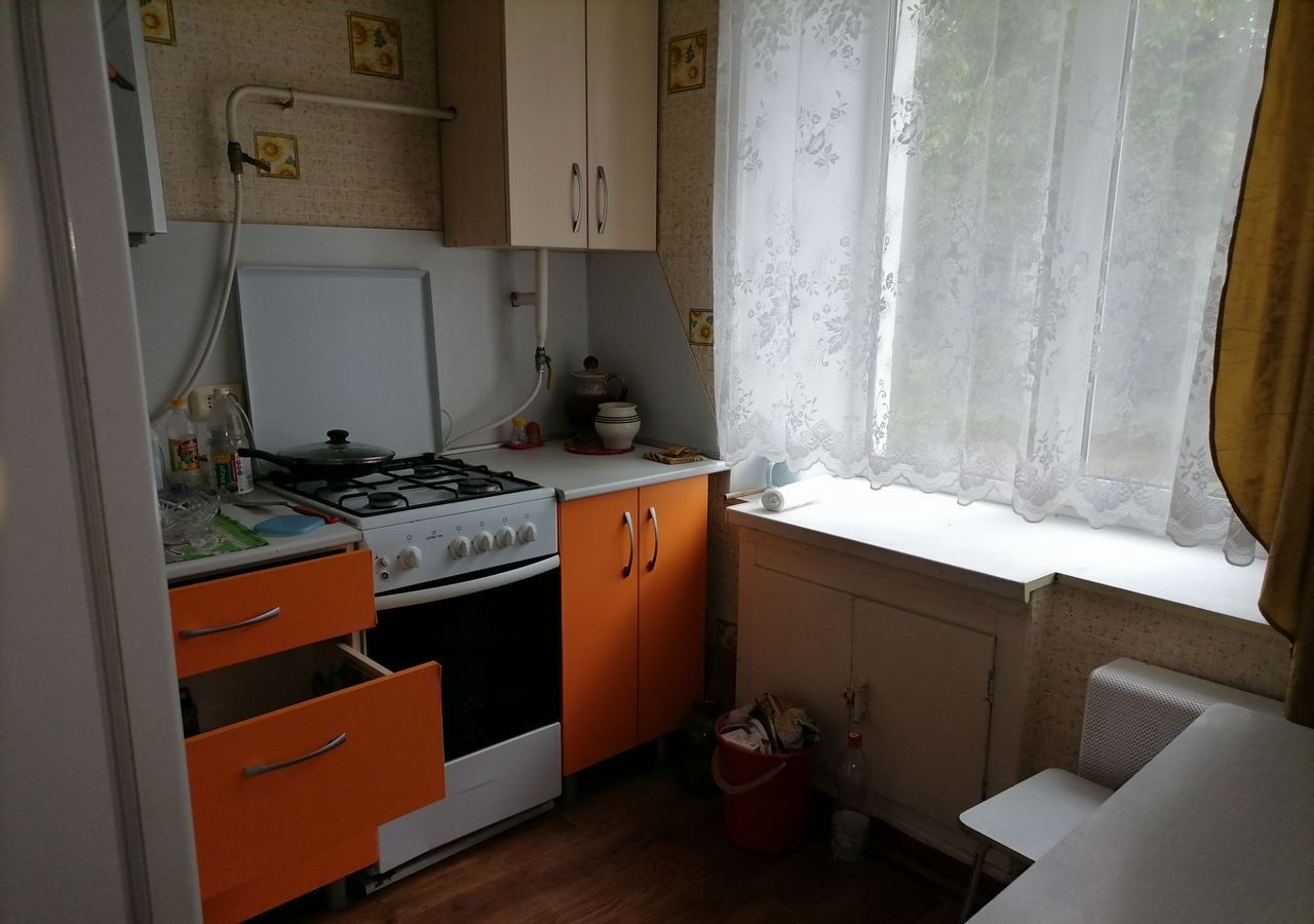 квартира г Шадринск ул Архангельского 55 фото 5