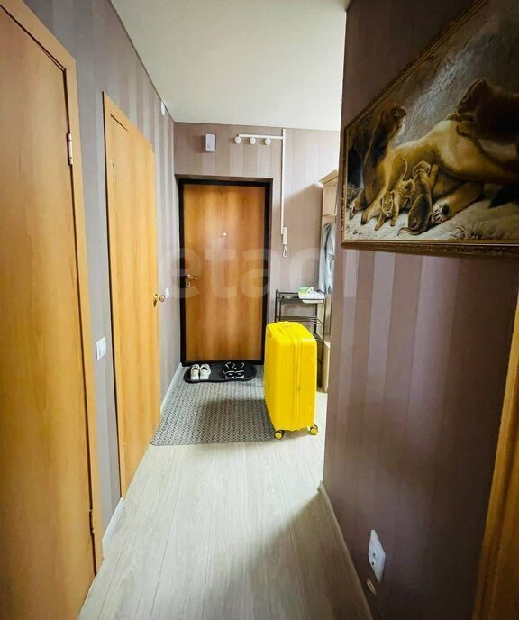 квартира г Тобольск 15-й микрорайон 23 фото 20