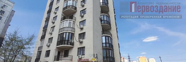 р-н Ленинский ул Медиков 5к/2 фото