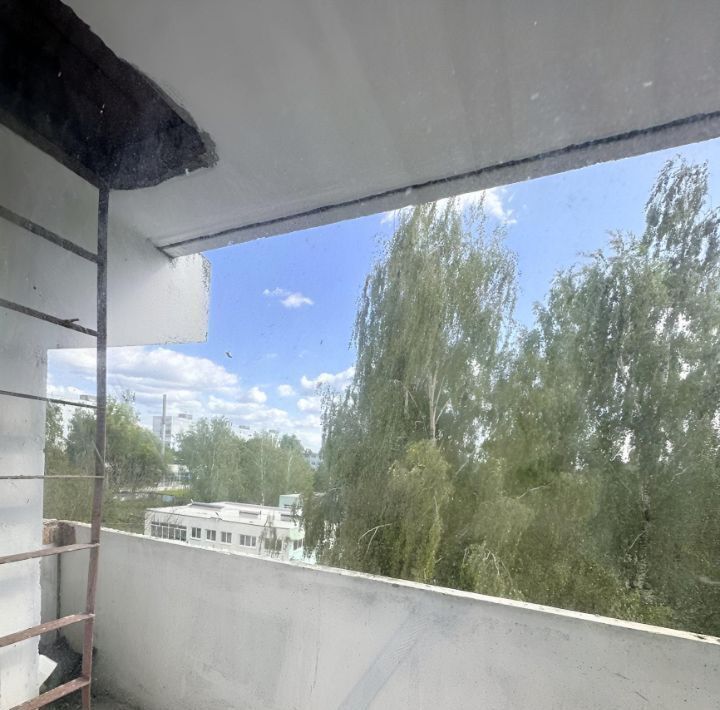 квартира г Брянск р-н Советский ул Романа Брянского 5/1 фото 3