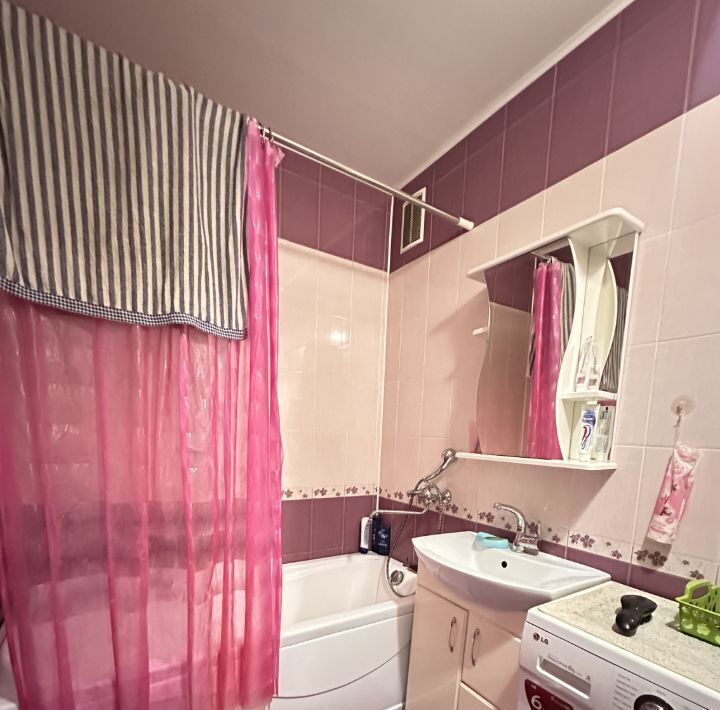 квартира г Брянск р-н Советский ул Романа Брянского 5/1 фото 9