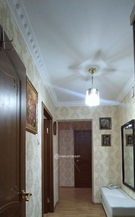 квартира г Орел р-н Заводской ш Карачевское 2 фото 9