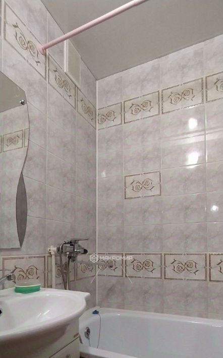 квартира г Орел р-н Заводской ш Карачевское 2 фото 15