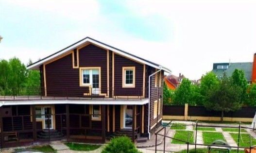 ул Северная Новоподрезково, Химки городской округ фото