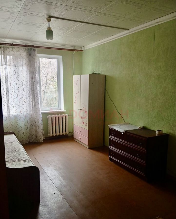 квартира г Батайск мкр-н Авиагородок, 5 фото 2