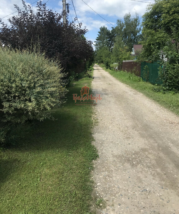 дом городской округ Талдомский г Талдом снт Вербилки фото 24