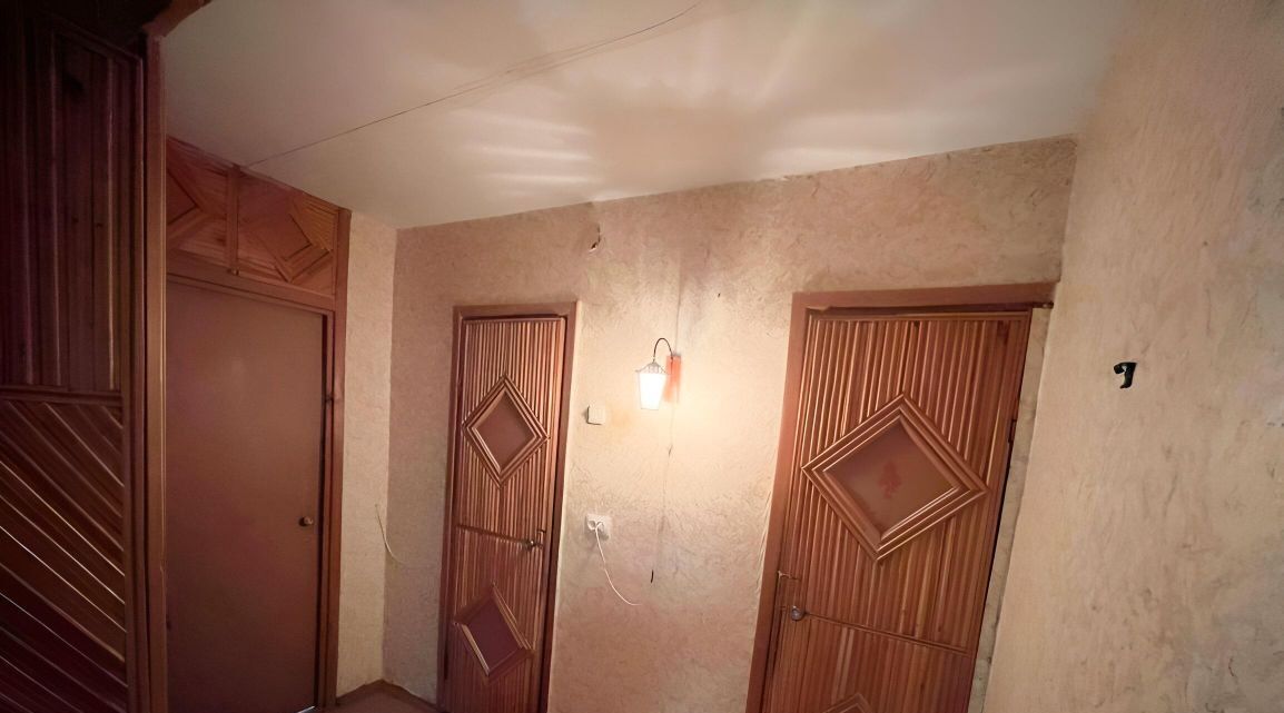 квартира г Ковров ул Колхозная 29 фото 5