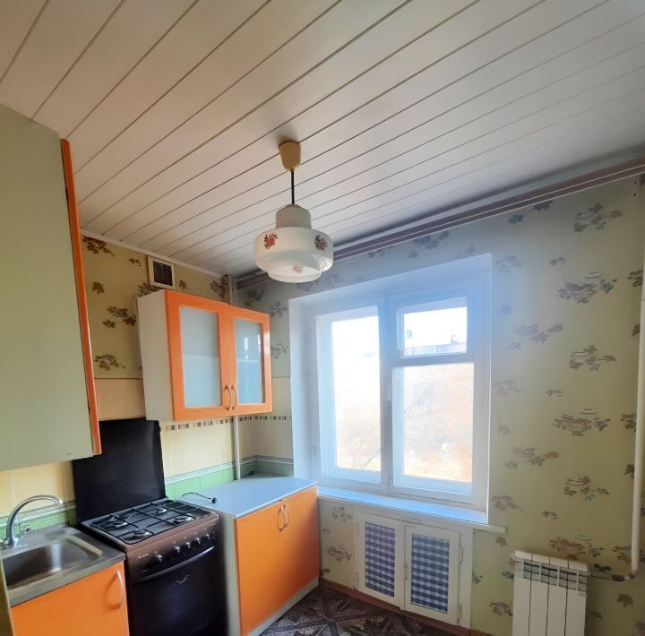 квартира г Волгоград р-н Красноармейский ул им. Фадеева 53 фото 14