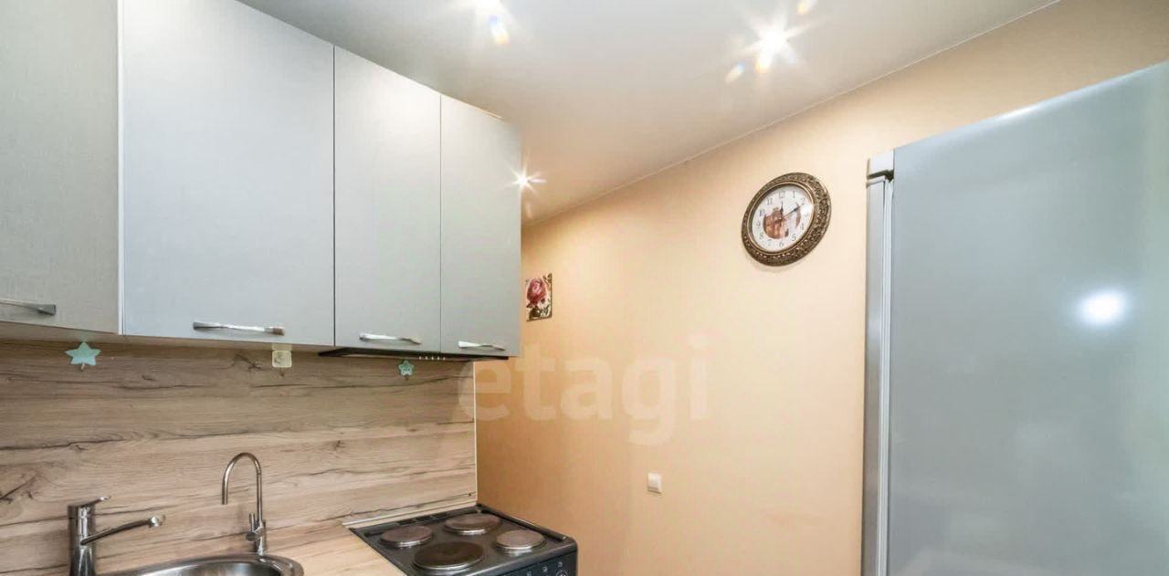 квартира г Владивосток р-н Советский ул Русская 53 фото 5