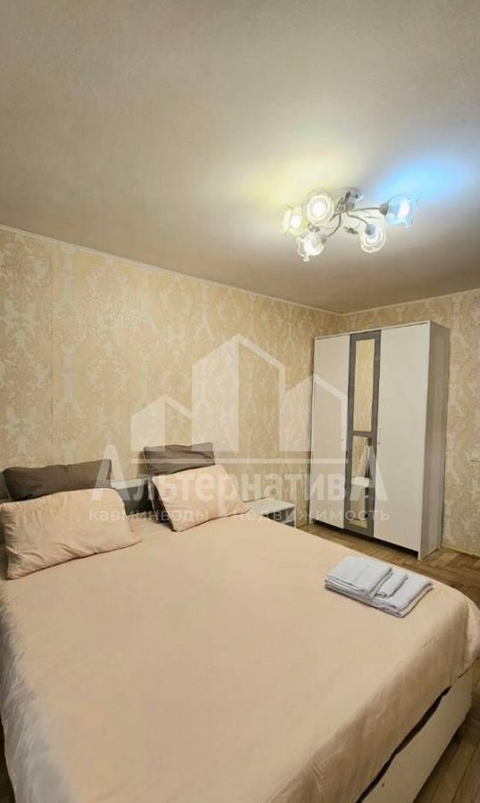 квартира г Кисловодск ул Куйбышева 57 фото 5