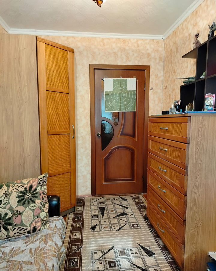 квартира г Белгород Восточный пер 1-й Мичуринский 2а фото 9