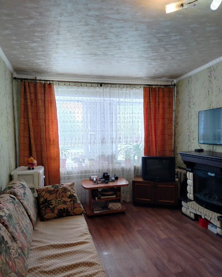 квартира г Белгород Восточный пер 1-й Мичуринский 2а фото 12