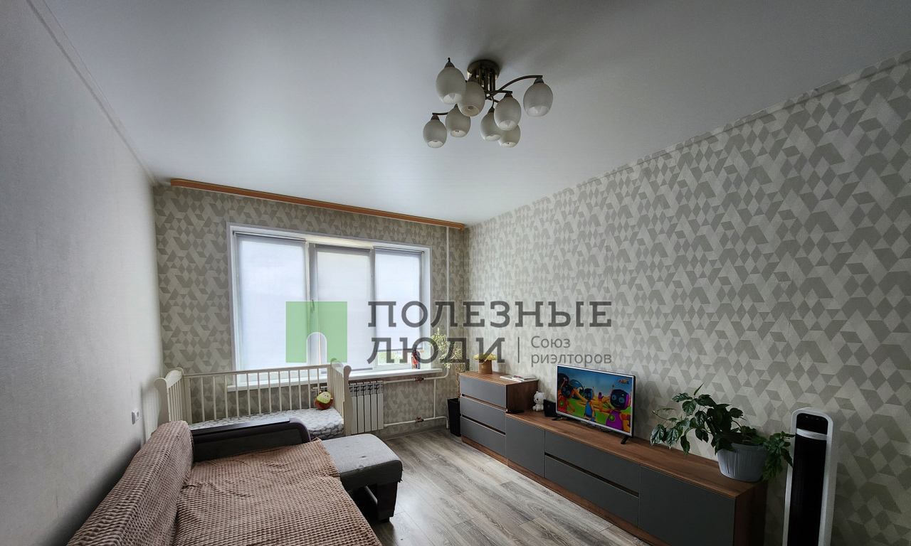 квартира г Ижевск Восточный ул им Сабурова А.Н. 7 м-н фото 3