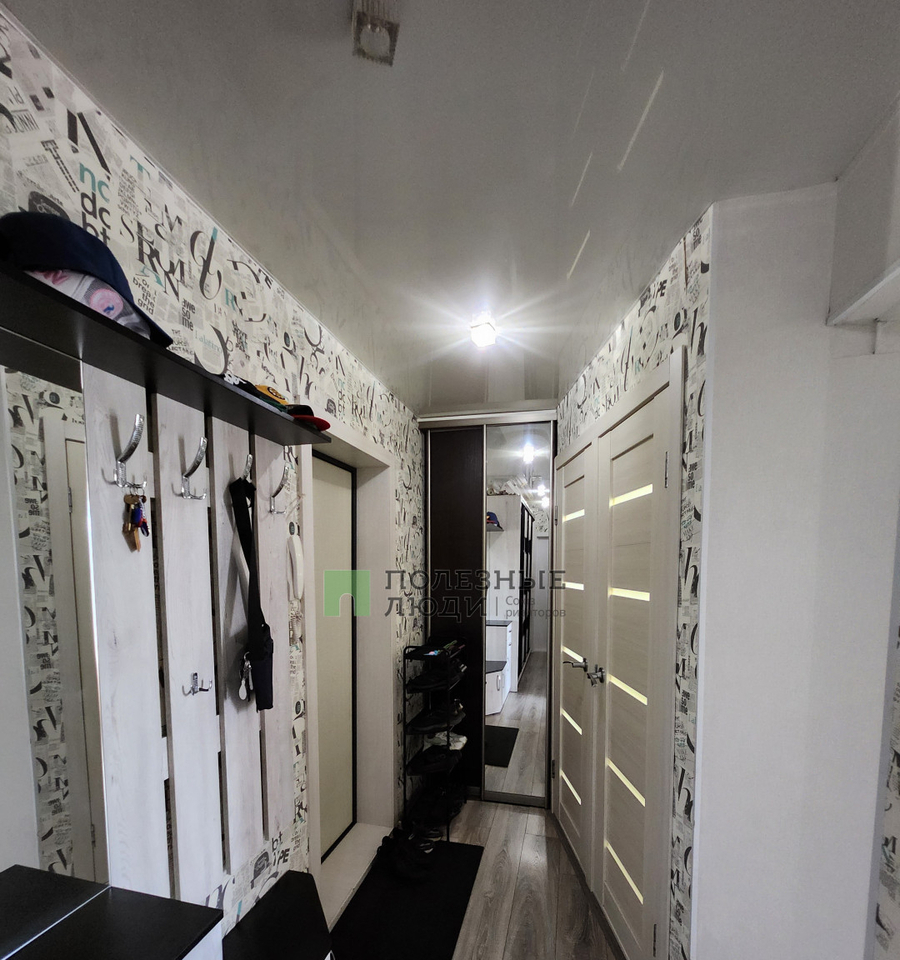 квартира г Ижевск Восточный ул им Сабурова А.Н. 7 м-н фото 10
