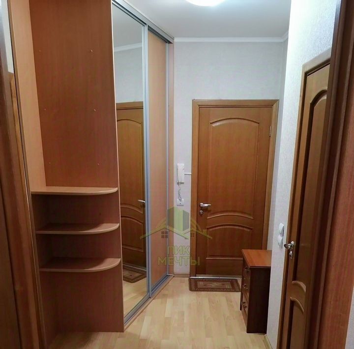квартира г Улан-Удэ р-н Октябрьский ул Бабушкина 184 фото 11