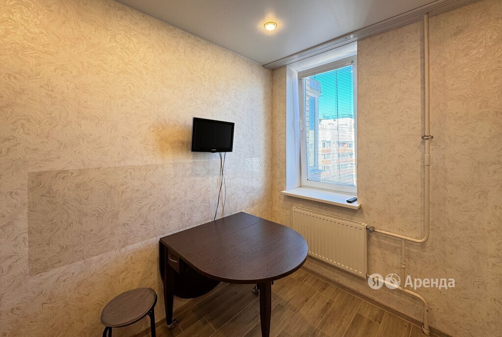 квартира г Санкт-Петербург метро Лесная р-н Пискарёвка пр-кт Кондратьевский 70к/1 фото 3