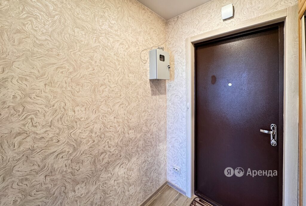квартира г Санкт-Петербург метро Лесная р-н Пискарёвка пр-кт Кондратьевский 70к/1 фото 14