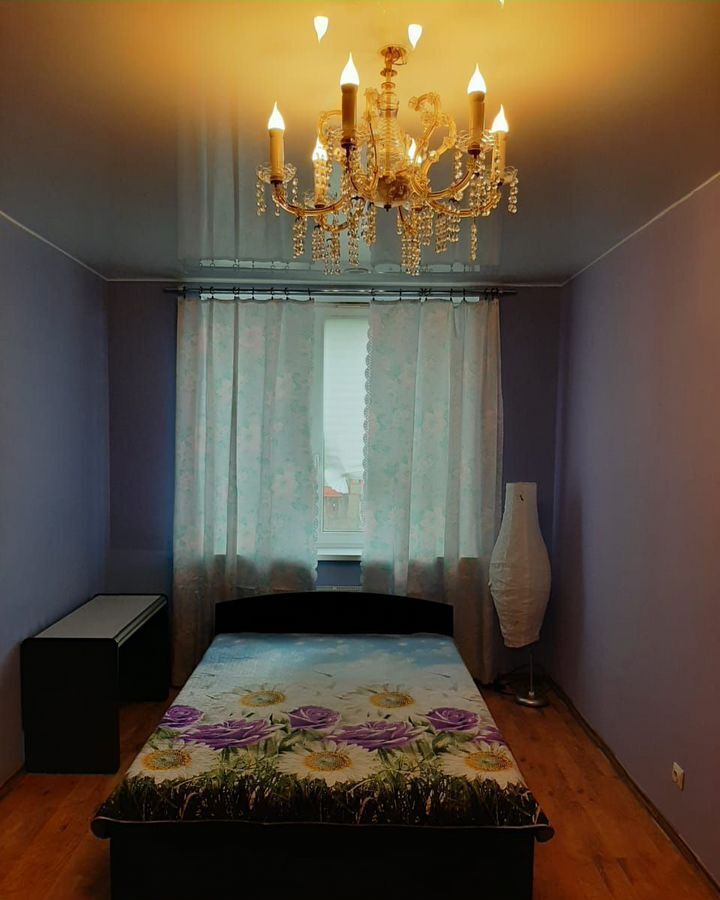 квартира г Санкт-Петербург ш Пулковское 38к/7 Звёздная фото 1
