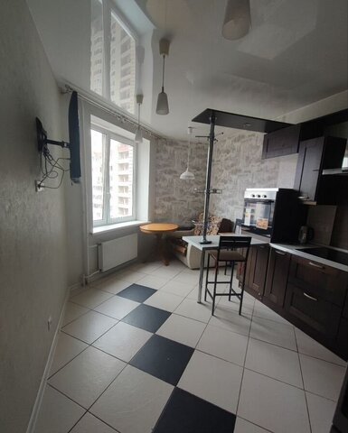 квартира метро Ладожская дом 29к/2 фото