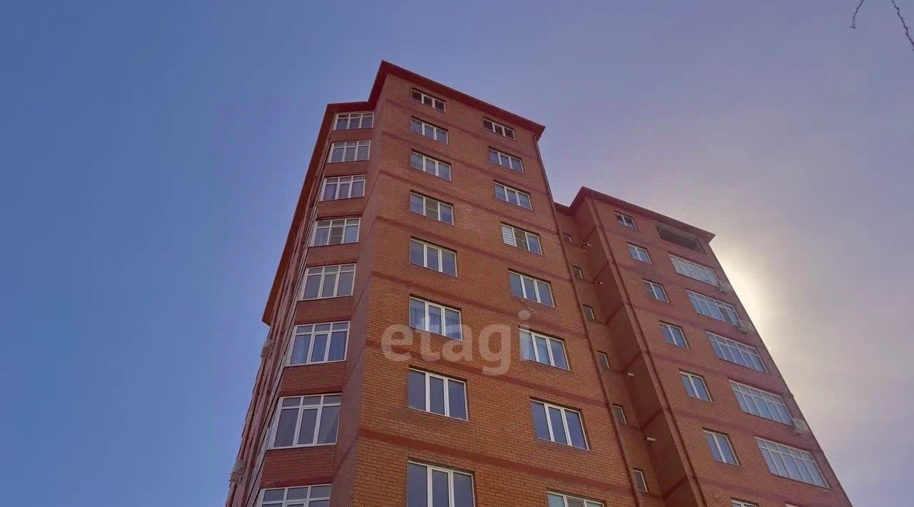 квартира г Махачкала р-н Ленинский ул. Геджухская, 3 фото 8