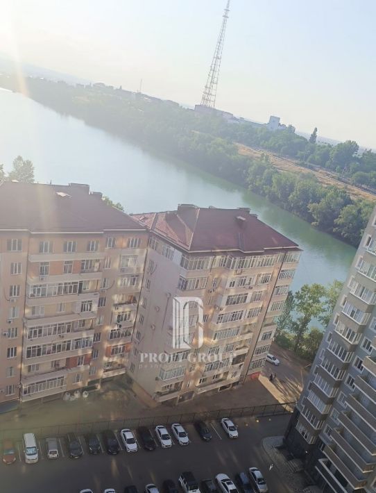 квартира г Махачкала р-н Кировский ул Вузовское озеро фото 14