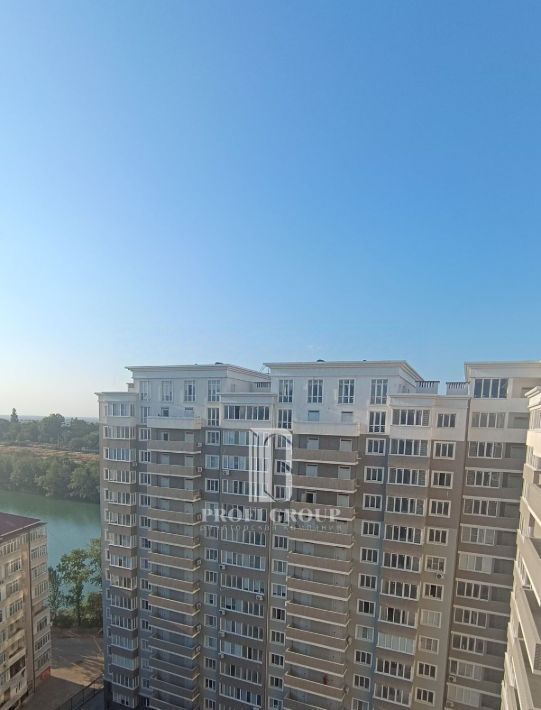 квартира г Махачкала р-н Кировский ул Вузовское озеро фото 25