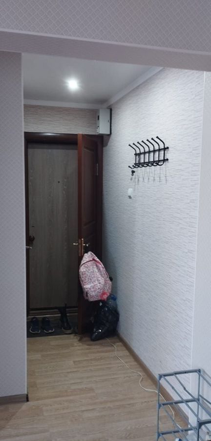 квартира г Астрахань р-н Ленинский ул Татищева к 14 фото 10