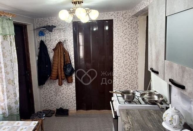 дом г Волгоград р-н Дзержинский мкр Жилгородок ул Перелазовская фото 6