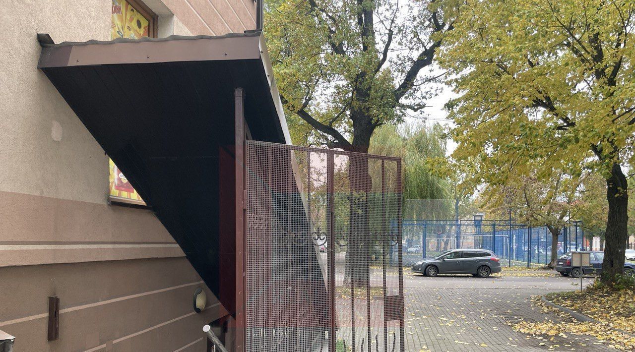 свободного назначения г Калининград р-н Московский ул Аллея смелых 72 фото 13