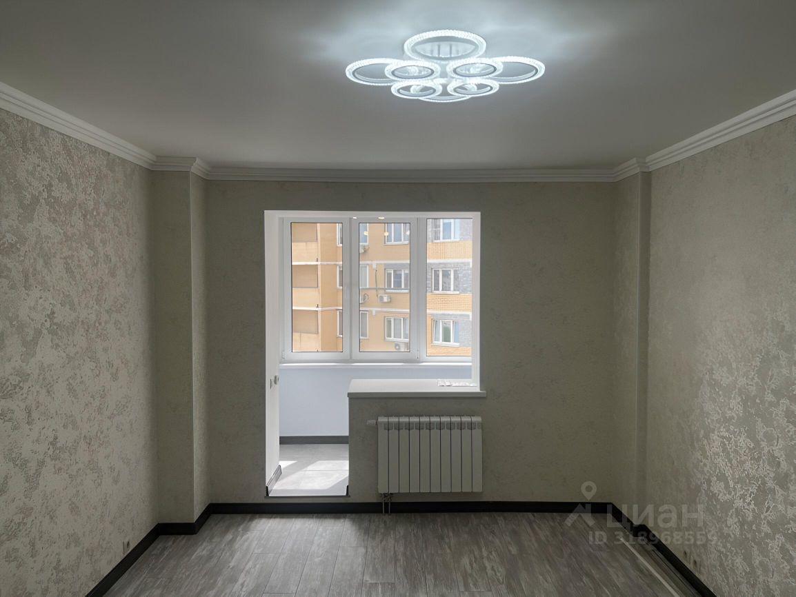 квартира г Мытищи ул Троицкая 11 фото 1