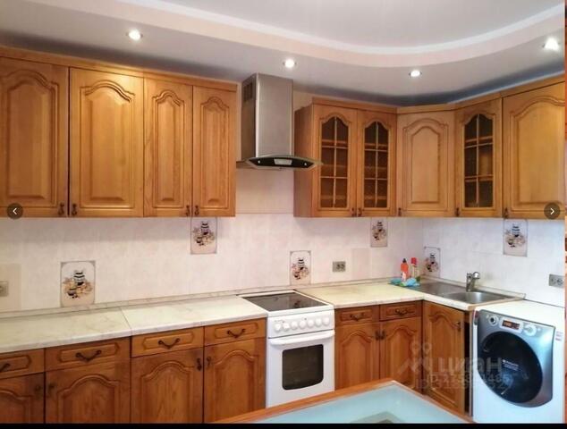 мкр Железнодорожный ул Юбилейная 4/3 фото