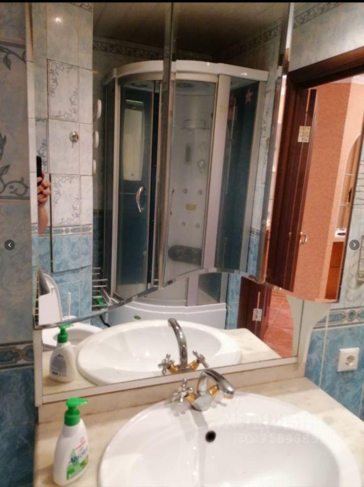 квартира г Балашиха мкр Железнодорожный ул Юбилейная 4/3 фото 14