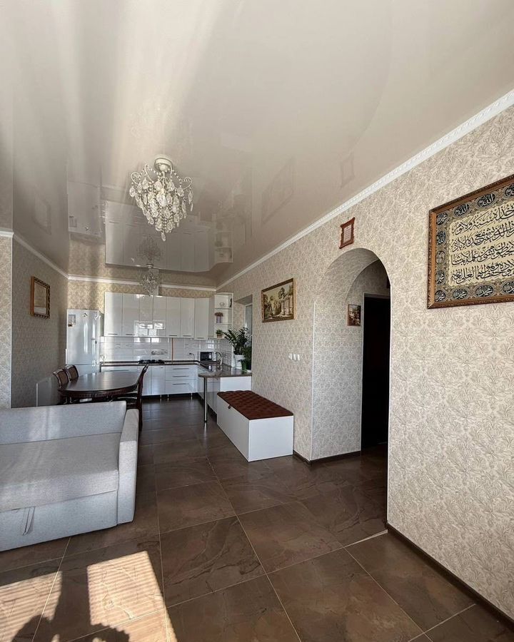 дом р-н Бахчисарайский г Бахчисарай ул Судак 14 фото 19