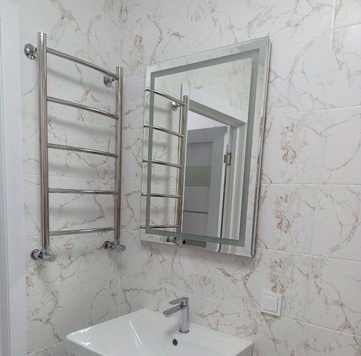квартира г Симферополь р-н Киевский пр-кт Александра Суворова 21 фото 14