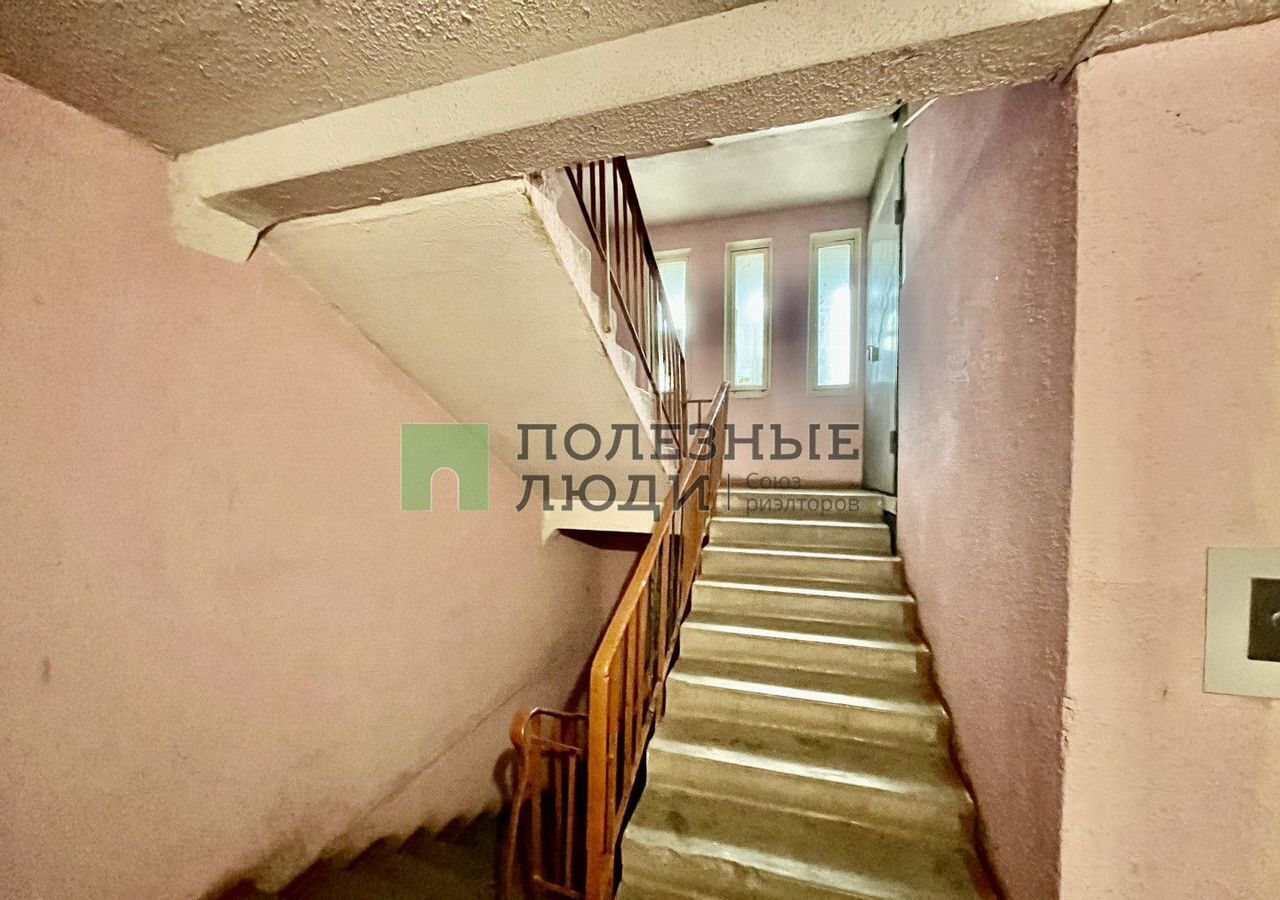 квартира г Тверь р-н Центральный ул Коминтерна 43 фото 14