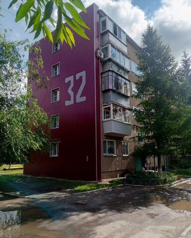 мкр 1-й р-н Заозерный, жилой район Заозёрный, 32 фото