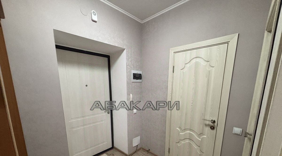 квартира г Красноярск р-н Центральный ул Березина 82д фото 9