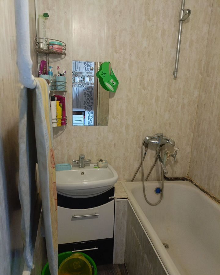 квартира г Назарово ул 30 лет ВЛКСМ 81а фото 6