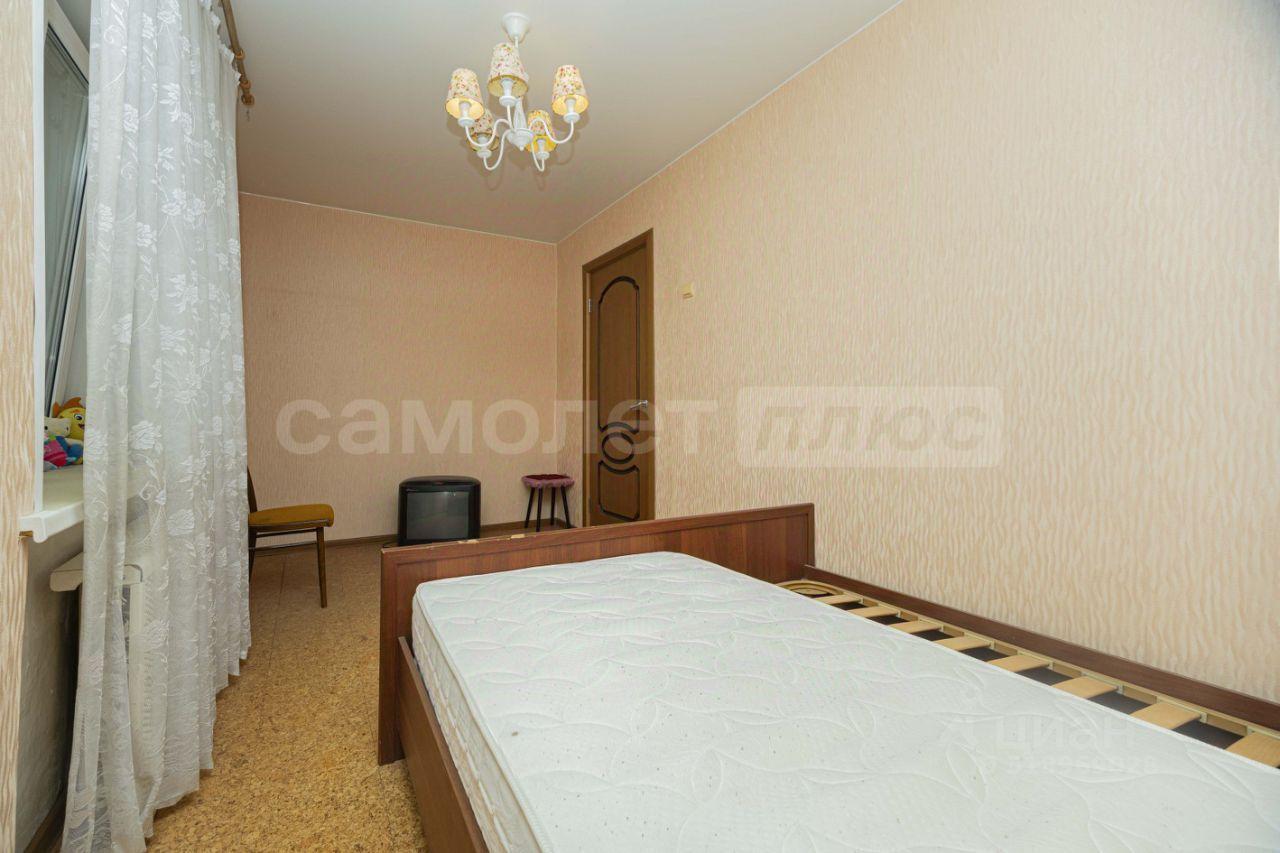 квартира г Наро-Фоминск ул Профсоюзная 2 фото 10