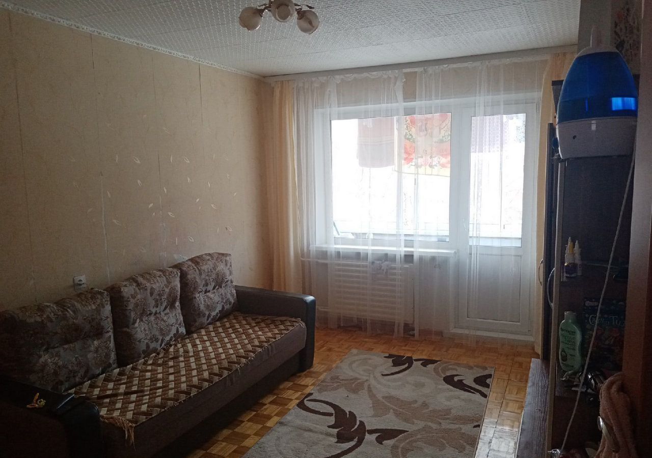 квартира г Воткинск ул Кирова 64 фото 3