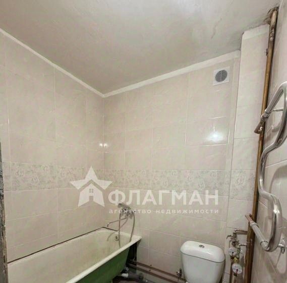 квартира г Усолье-Сибирское пр-кт Ленинский 1 фото 5